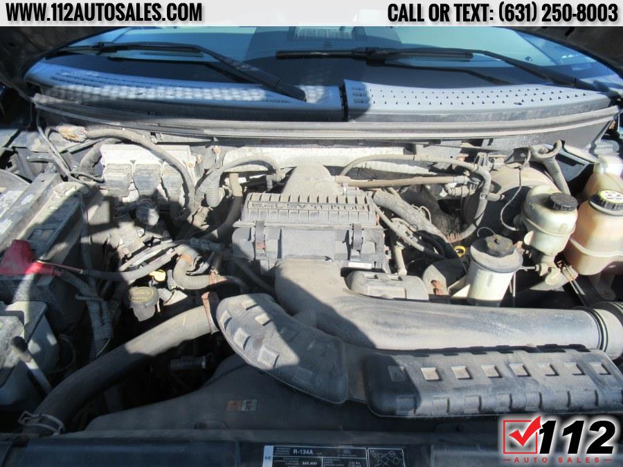 Used Ford F-150 4WD SuperCrew 150" XLT 2007 | 112 Auto Sales. Patchogue, New York Used Ford F-150 4WD SuperCrew 150" XLT 2007 | 112 Auto Sales. Patchogue, New York