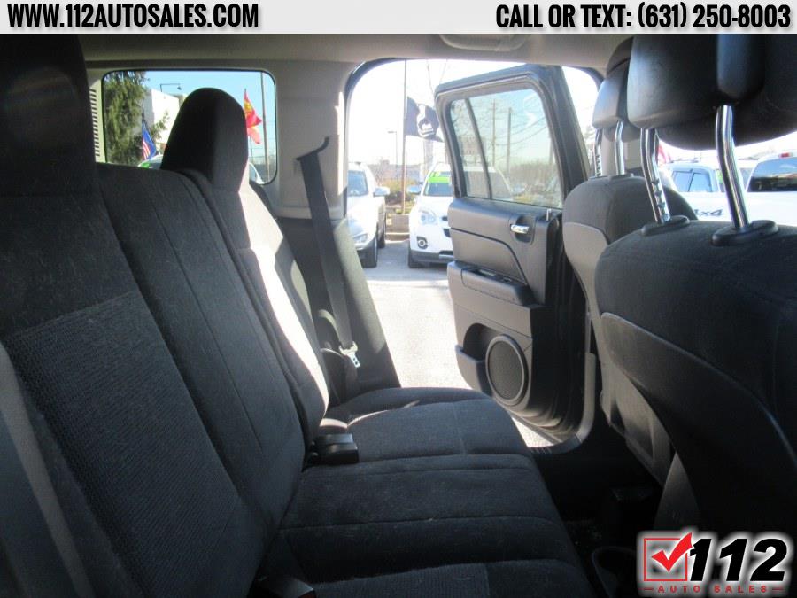 Used Jeep Patriot 4WD 4dr Latitude 2014 | 112 Auto Sales. Patchogue, New York Used Jeep Patriot 4WD 4dr Latitude 2014 | 112 Auto Sales. Patchogue, New York