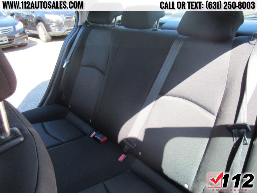 Used Mazda Mazda3 4dr Sdn Auto i SV 2014 | 112 Auto Sales. Patchogue, New York Used Mazda Mazda3 4dr Sdn Auto i SV 2014 | 112 Auto Sales. Patchogue, New York