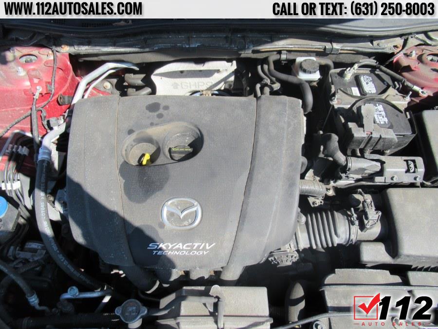 Used Mazda Mazda3 4dr Sdn Auto i SV 2014 | 112 Auto Sales. Patchogue, New York Used Mazda Mazda3 4dr Sdn Auto i SV 2014 | 112 Auto Sales. Patchogue, New York