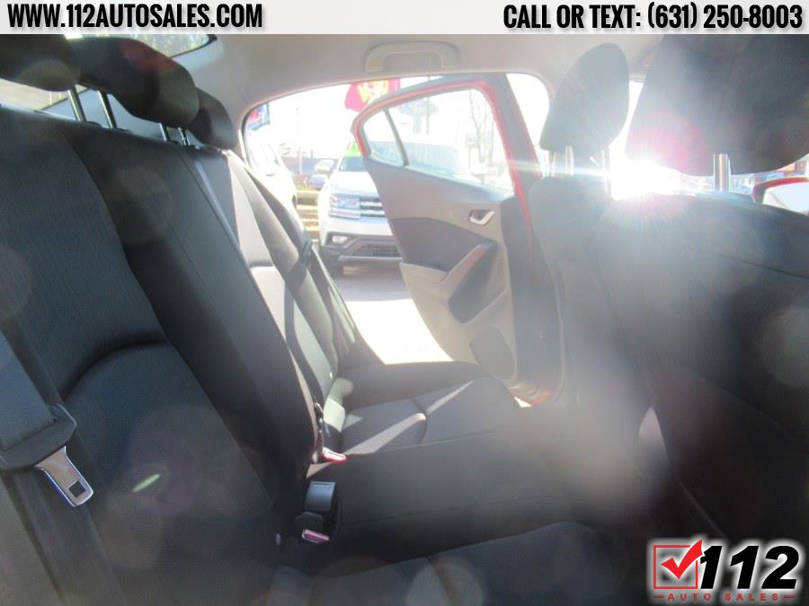 Used Mazda Mazda3 4dr Sdn Auto i SV 2014 | 112 Auto Sales. Patchogue, New York Used Mazda Mazda3 4dr Sdn Auto i SV 2014 | 112 Auto Sales. Patchogue, New York