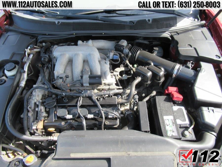 Used Nissan Maxima 4dr Sdn CVT 3.5 SE 2008 | 112 Auto Sales. Patchogue, New York Used Nissan Maxima 4dr Sdn CVT 3.5 SE 2008 | 112 Auto Sales. Patchogue, New York