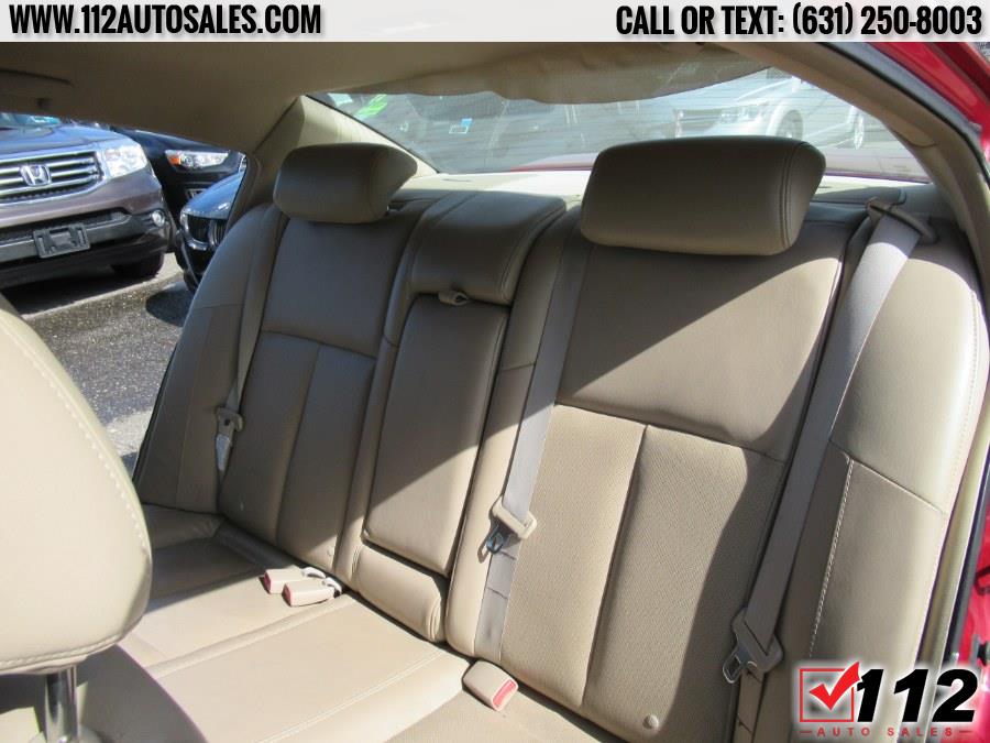 Used Nissan Maxima 4dr Sdn CVT 3.5 SE 2008 | 112 Auto Sales. Patchogue, New York Used Nissan Maxima 4dr Sdn CVT 3.5 SE 2008 | 112 Auto Sales. Patchogue, New York