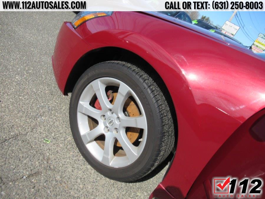 Used Nissan Maxima 4dr Sdn CVT 3.5 SE 2008 | 112 Auto Sales. Patchogue, New York Used Nissan Maxima 4dr Sdn CVT 3.5 SE 2008 | 112 Auto Sales. Patchogue, New York
