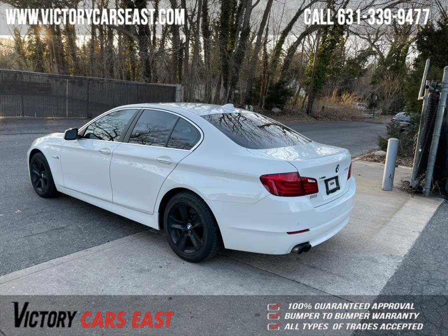 Used BMW 5 Series 4dr Sdn 528i xDrive AWD 2013 | Victory Cars East LLC. Huntington, New York Used BMW 5 Series 4dr Sdn 528i xDrive AWD 2013 | Victory Cars East LLC. Huntington, New York