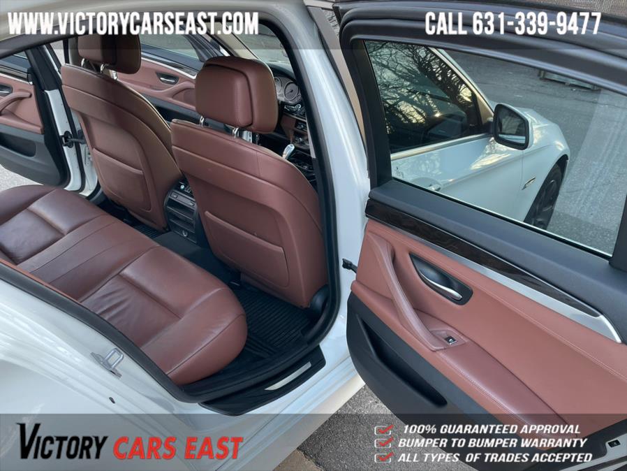 Used BMW 5 Series 4dr Sdn 528i xDrive AWD 2013 | Victory Cars East LLC. Huntington, New York Used BMW 5 Series 4dr Sdn 528i xDrive AWD 2013 | Victory Cars East LLC. Huntington, New York