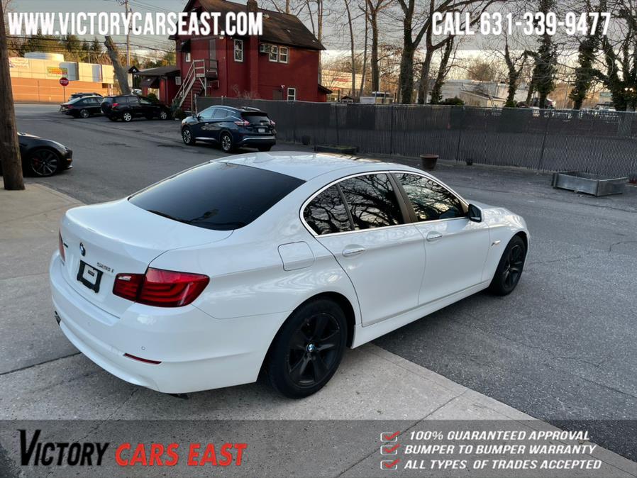 Used BMW 5 Series 4dr Sdn 528i xDrive AWD 2013 | Victory Cars East LLC. Huntington, New York Used BMW 5 Series 4dr Sdn 528i xDrive AWD 2013 | Victory Cars East LLC. Huntington, New York
