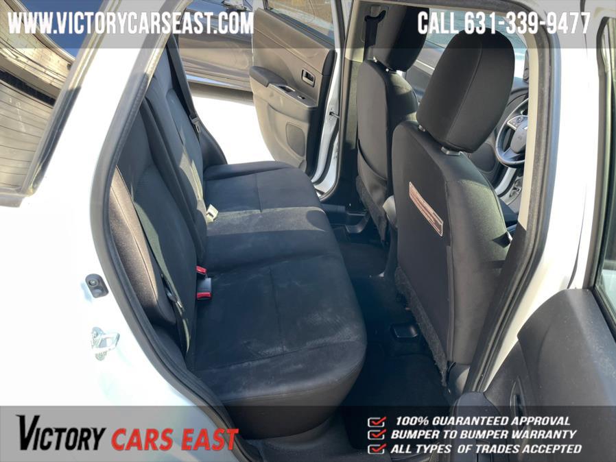 Used Mitsubishi Outlander Sport 2WD 4dr Man ES 2015 | Victory Cars East LLC. Huntington, New York Used Mitsubishi Outlander Sport 2WD 4dr Man ES 2015 | Victory Cars East LLC. Huntington, New York