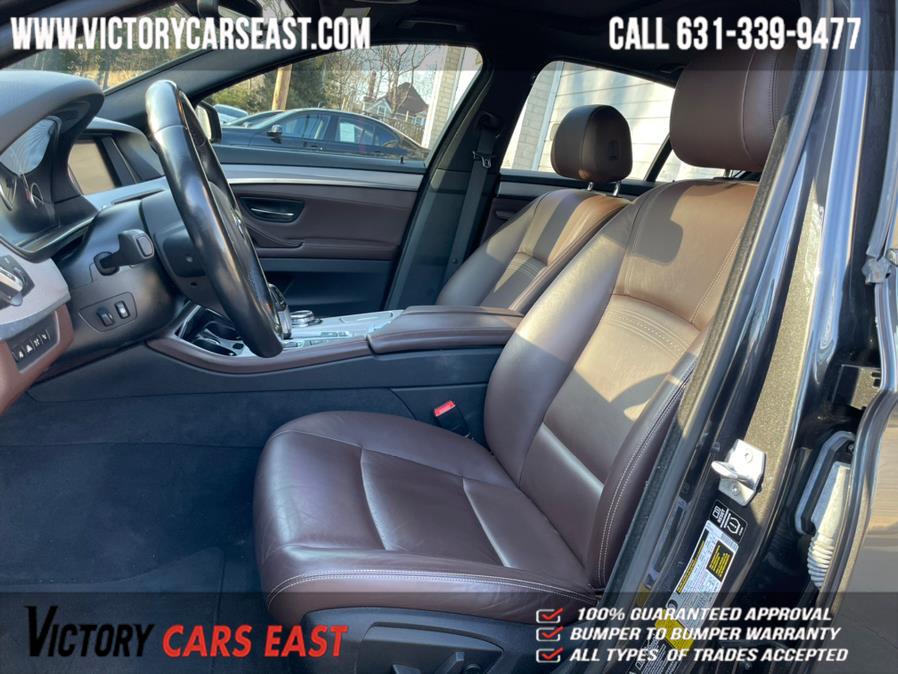 Used BMW 5 Series 4dr Sdn 535i xDrive AWD 2015 | Victory Cars East LLC. Huntington, New York Used BMW 5 Series 4dr Sdn 535i xDrive AWD 2015 | Victory Cars East LLC. Huntington, New York