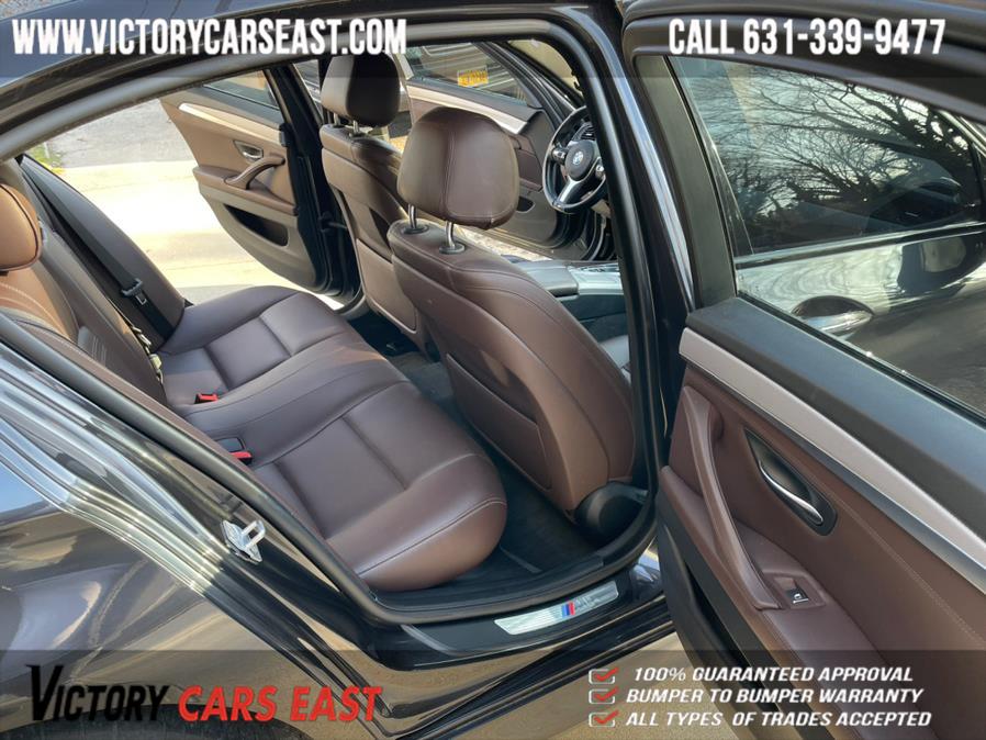 Used BMW 5 Series 4dr Sdn 535i xDrive AWD 2015 | Victory Cars East LLC. Huntington, New York Used BMW 5 Series 4dr Sdn 535i xDrive AWD 2015 | Victory Cars East LLC. Huntington, New York