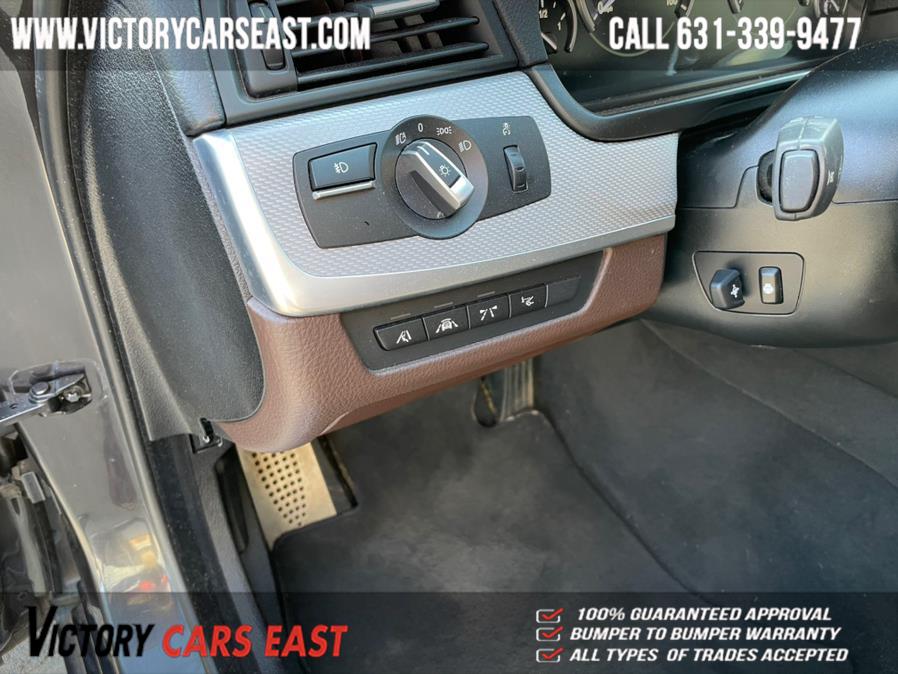 Used BMW 5 Series 4dr Sdn 535i xDrive AWD 2015 | Victory Cars East LLC. Huntington, New York Used BMW 5 Series 4dr Sdn 535i xDrive AWD 2015 | Victory Cars East LLC. Huntington, New York