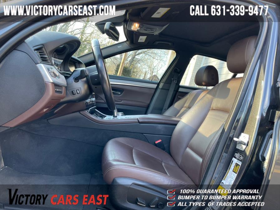 Used BMW 5 Series 4dr Sdn 535i xDrive AWD 2015 | Victory Cars East LLC. Huntington, New York Used BMW 5 Series 4dr Sdn 535i xDrive AWD 2015 | Victory Cars East LLC. Huntington, New York
