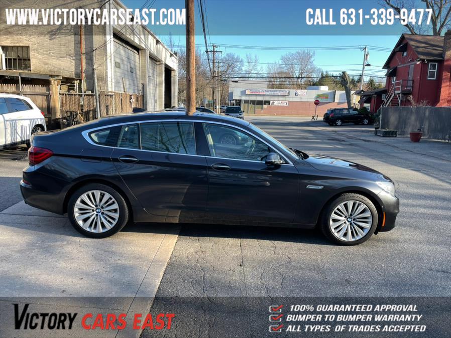 Used BMW 5 Series Gran Turismo 5dr 535i xDrive Gran Turismo AWD 2014 | Victory Cars East LLC. Huntington, New York Used BMW 5 Series Gran Turismo 5dr 535i xDrive Gran Turismo AWD 2014 | Victory Cars East LLC. Huntington, New York