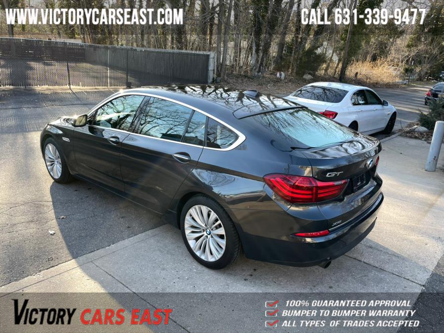 Used BMW 5 Series Gran Turismo 5dr 535i xDrive Gran Turismo AWD 2014 | Victory Cars East LLC. Huntington, New York Used BMW 5 Series Gran Turismo 5dr 535i xDrive Gran Turismo AWD 2014 | Victory Cars East LLC. Huntington, New York