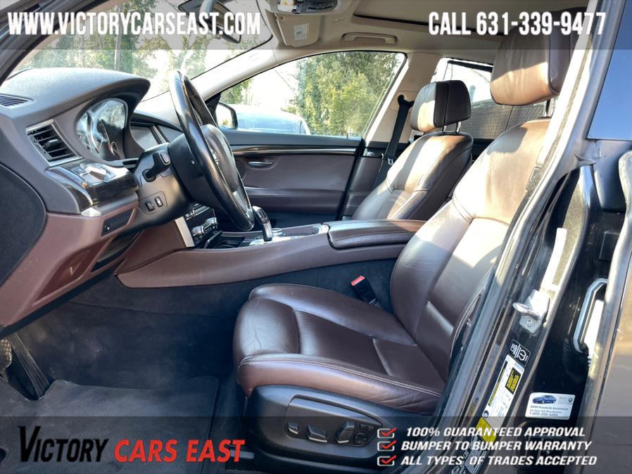 Used BMW 5 Series Gran Turismo 5dr 535i xDrive Gran Turismo AWD 2014 | Victory Cars East LLC. Huntington, New York Used BMW 5 Series Gran Turismo 5dr 535i xDrive Gran Turismo AWD 2014 | Victory Cars East LLC. Huntington, New York