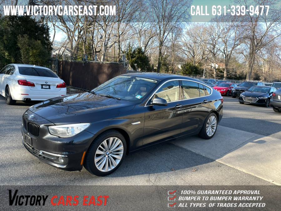 Used BMW 5 Series Gran Turismo 5dr 535i xDrive Gran Turismo AWD 2014 | Victory Cars East LLC. Huntington, New York Used BMW 5 Series Gran Turismo 5dr 535i xDrive Gran Turismo AWD 2014 | Victory Cars East LLC. Huntington, New York