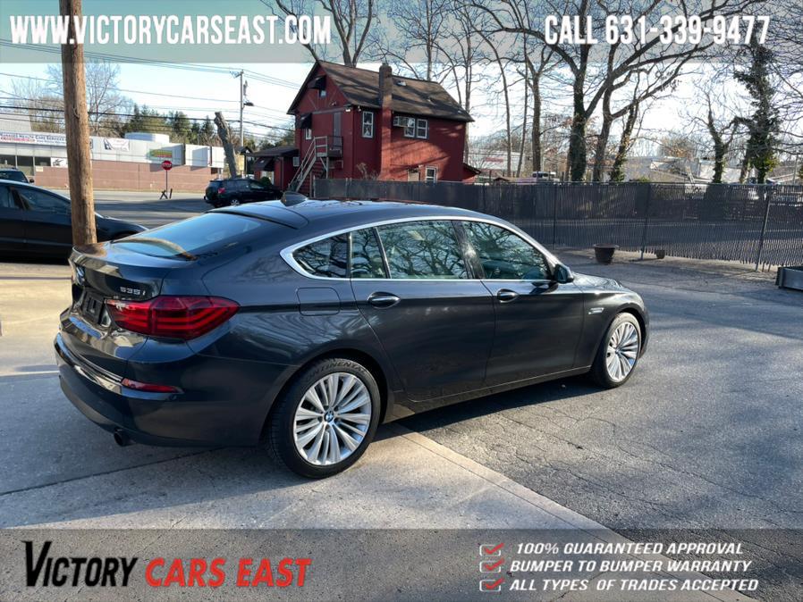Used BMW 5 Series Gran Turismo 5dr 535i xDrive Gran Turismo AWD 2014 | Victory Cars East LLC. Huntington, New York Used BMW 5 Series Gran Turismo 5dr 535i xDrive Gran Turismo AWD 2014 | Victory Cars East LLC. Huntington, New York