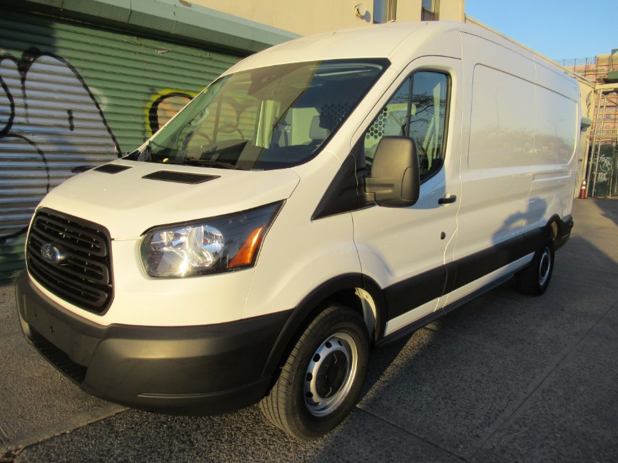 2019 Ford Transit Van T-250 148" Med Rf 9000 GVWR Sliding RH Dr, available for sale in Woodside, New York | Pepmore Auto Sales Inc.. Woodside, New York 2019 Ford Transit Van T-250 148" Med Rf 9000 GVWR Sliding RH Dr, available for sale in Woodside, New York | Pepmore Auto Sales Inc.. Woodside, New York