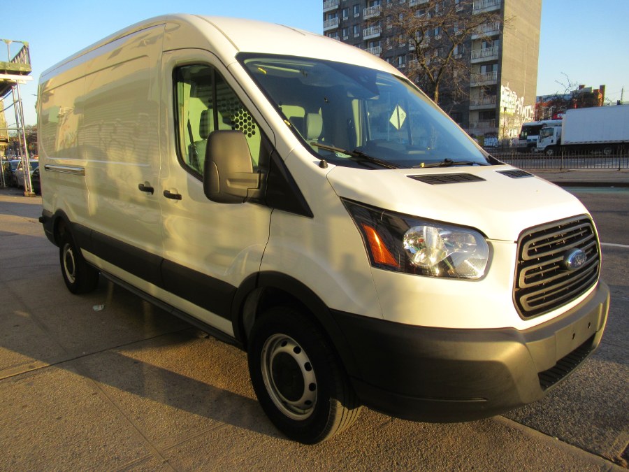 2019 Ford Transit Van T-250 148" Med Rf 9000 GVWR Sliding RH Dr, available for sale in Woodside, New York | Pepmore Auto Sales Inc.. Woodside, New York 2019 Ford Transit Van T-250 148" Med Rf 9000 GVWR Sliding RH Dr, available for sale in Woodside, New York | Pepmore Auto Sales Inc.. Woodside, New York