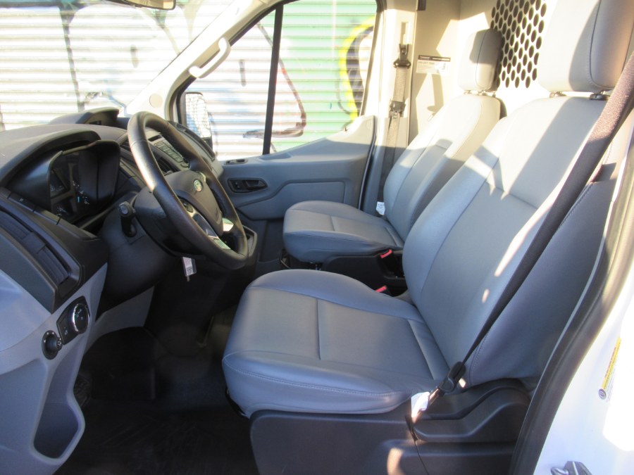 2019 Ford Transit Van T-250 148" Med Rf 9000 GVWR Sliding RH Dr, available for sale in Woodside, New York | Pepmore Auto Sales Inc.. Woodside, New York 2019 Ford Transit Van T-250 148" Med Rf 9000 GVWR Sliding RH Dr, available for sale in Woodside, New York | Pepmore Auto Sales Inc.. Woodside, New York