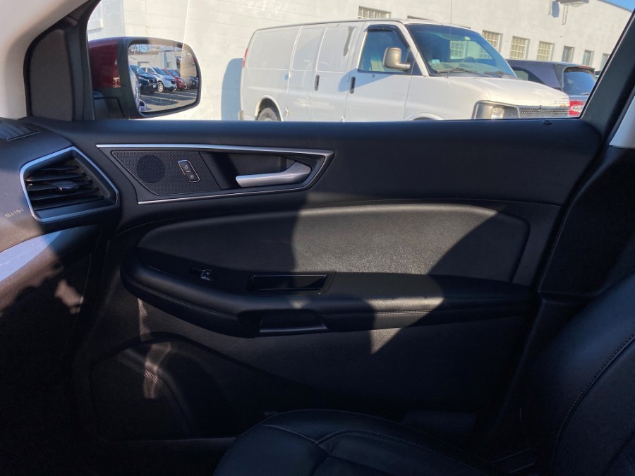 Used Ford Edge SEL AWD 2017 | Inman Motors Sales. Medford, Massachusetts Used Ford Edge SEL AWD 2017 | Inman Motors Sales. Medford, Massachusetts