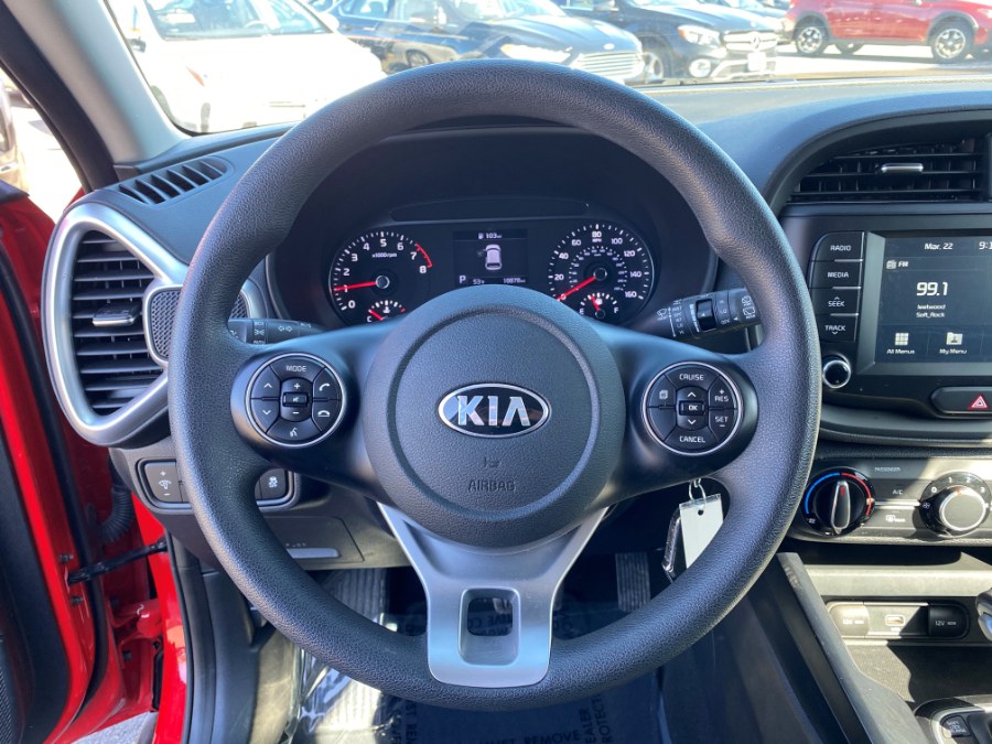 Used Kia Soul S IVT 2020 | Inman Motors Sales. Medford, Massachusetts Used Kia Soul S IVT 2020 | Inman Motors Sales. Medford, Massachusetts