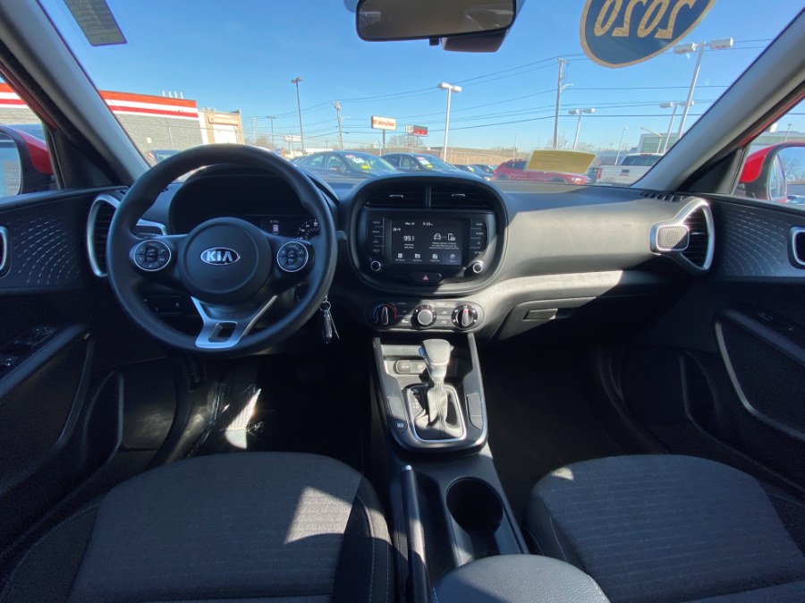 Used Kia Soul S IVT 2020 | Inman Motors Sales. Medford, Massachusetts Used Kia Soul S IVT 2020 | Inman Motors Sales. Medford, Massachusetts