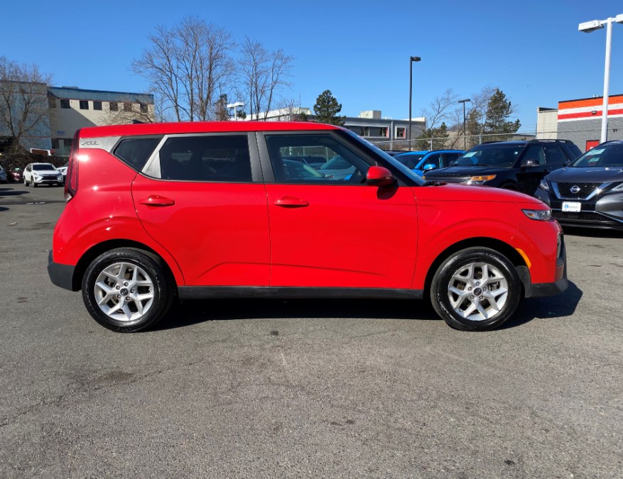Used Kia Soul S IVT 2020 | Inman Motors Sales. Medford, Massachusetts Used Kia Soul S IVT 2020 | Inman Motors Sales. Medford, Massachusetts