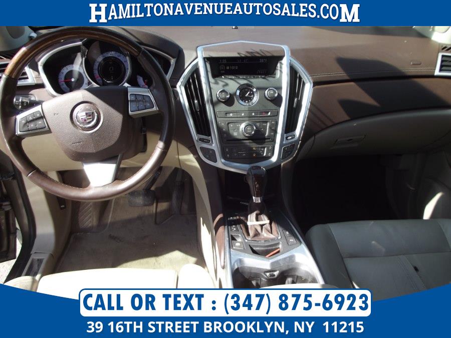 Used Cadillac SRX AWD 4dr Luxury Collection 2011 | Hamilton Avenue Auto Sales DBA Nyautoauction.com. Brooklyn, New York Used Cadillac SRX AWD 4dr Luxury Collection 2011 | Hamilton Avenue Auto Sales DBA Nyautoauction.com. Brooklyn, New York