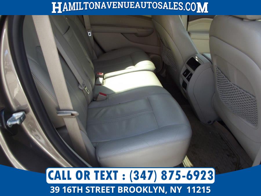 Used Cadillac SRX AWD 4dr Luxury Collection 2011 | Hamilton Avenue Auto Sales DBA Nyautoauction.com. Brooklyn, New York Used Cadillac SRX AWD 4dr Luxury Collection 2011 | Hamilton Avenue Auto Sales DBA Nyautoauction.com. Brooklyn, New York