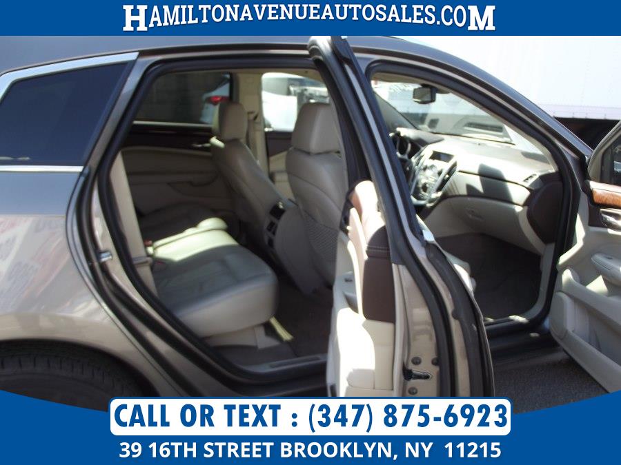 Used Cadillac SRX AWD 4dr Luxury Collection 2011 | Hamilton Avenue Auto Sales DBA Nyautoauction.com. Brooklyn, New York Used Cadillac SRX AWD 4dr Luxury Collection 2011 | Hamilton Avenue Auto Sales DBA Nyautoauction.com. Brooklyn, New York