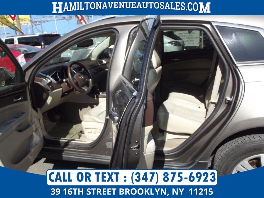 Used Cadillac SRX AWD 4dr Luxury Collection 2011 | Hamilton Avenue Auto Sales DBA Nyautoauction.com. Brooklyn, New York Used Cadillac SRX AWD 4dr Luxury Collection 2011 | Hamilton Avenue Auto Sales DBA Nyautoauction.com. Brooklyn, New York