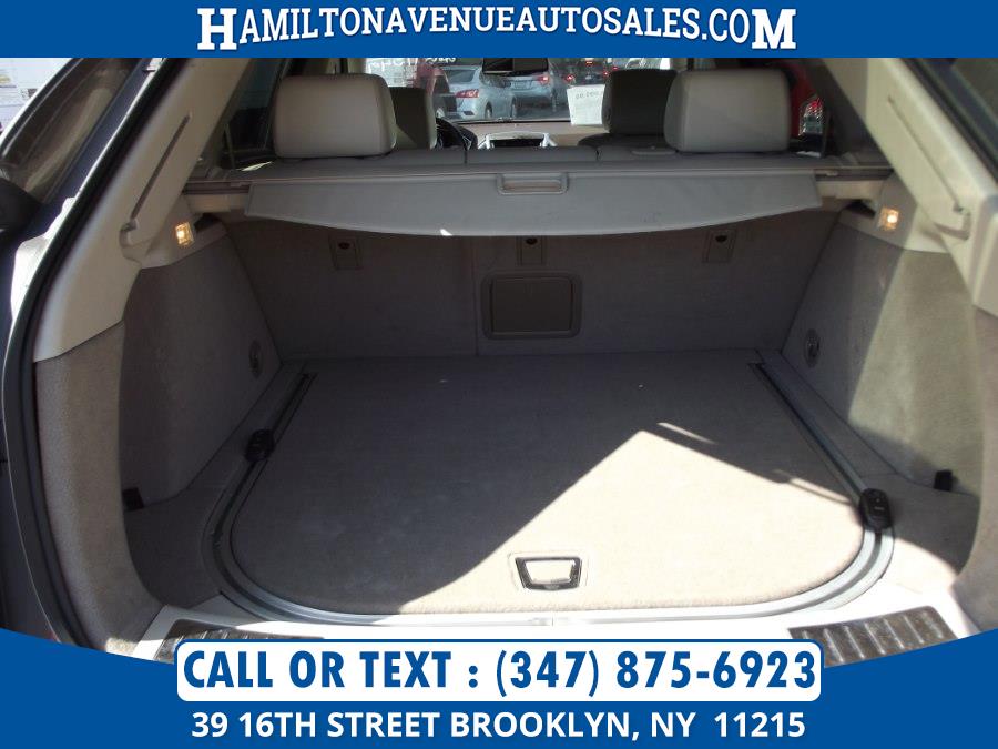 Used Cadillac SRX AWD 4dr Luxury Collection 2011 | Hamilton Avenue Auto Sales DBA Nyautoauction.com. Brooklyn, New York Used Cadillac SRX AWD 4dr Luxury Collection 2011 | Hamilton Avenue Auto Sales DBA Nyautoauction.com. Brooklyn, New York