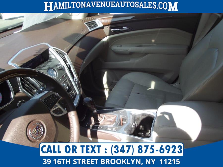Used Cadillac SRX AWD 4dr Luxury Collection 2011 | Hamilton Avenue Auto Sales DBA Nyautoauction.com. Brooklyn, New York Used Cadillac SRX AWD 4dr Luxury Collection 2011 | Hamilton Avenue Auto Sales DBA Nyautoauction.com. Brooklyn, New York