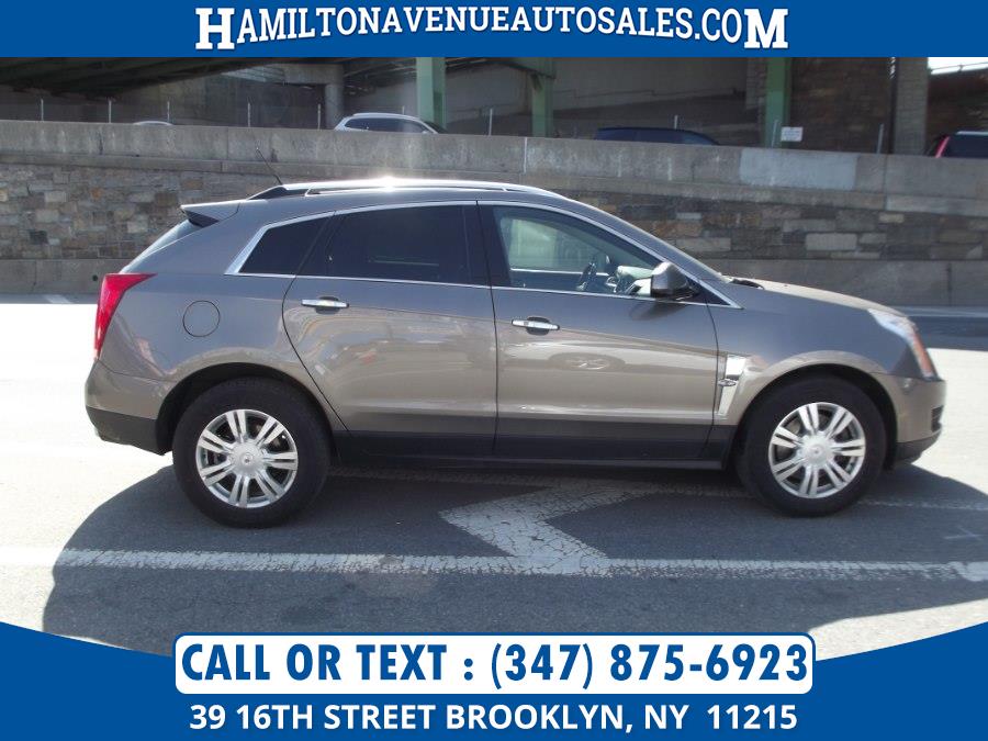 Used Cadillac SRX AWD 4dr Luxury Collection 2011 | Hamilton Avenue Auto Sales DBA Nyautoauction.com. Brooklyn, New York Used Cadillac SRX AWD 4dr Luxury Collection 2011 | Hamilton Avenue Auto Sales DBA Nyautoauction.com. Brooklyn, New York