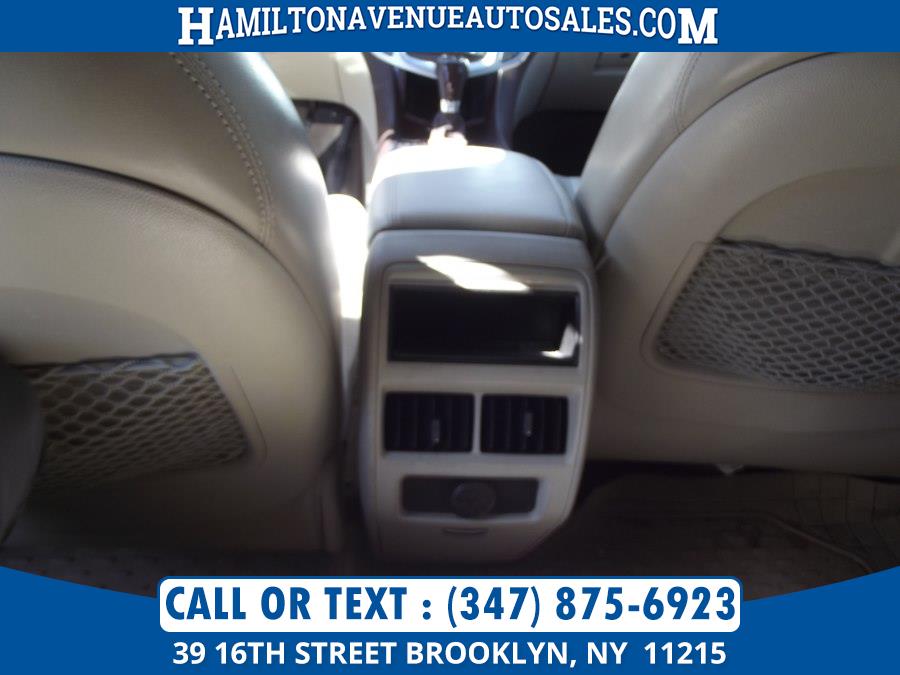 Used Cadillac SRX AWD 4dr Luxury Collection 2011 | Hamilton Avenue Auto Sales DBA Nyautoauction.com. Brooklyn, New York Used Cadillac SRX AWD 4dr Luxury Collection 2011 | Hamilton Avenue Auto Sales DBA Nyautoauction.com. Brooklyn, New York