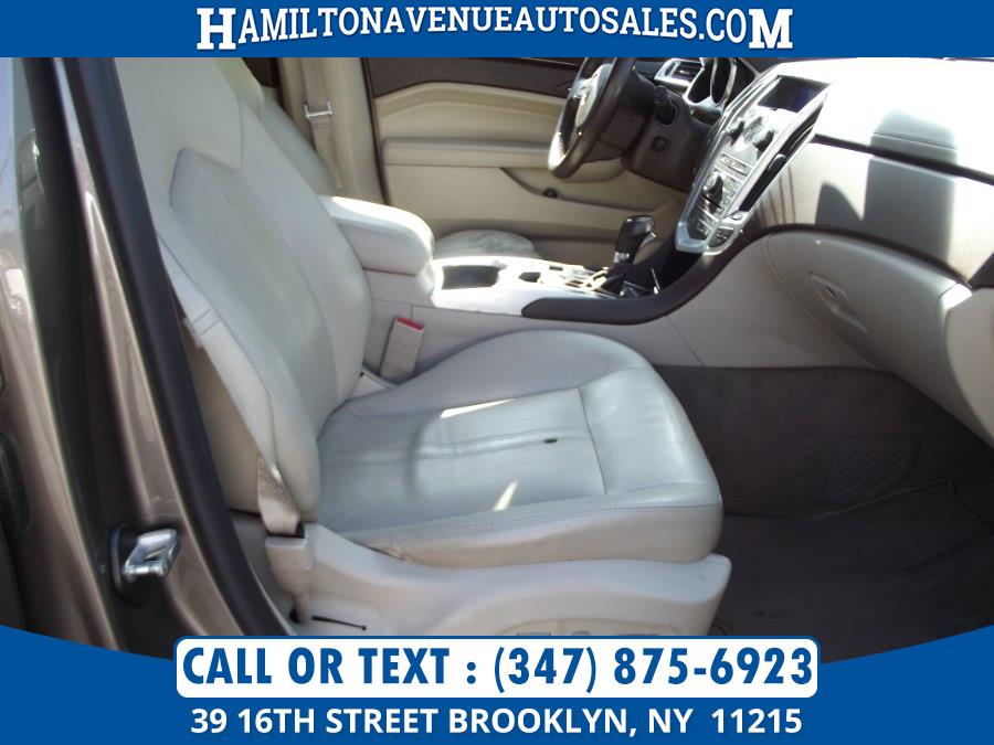 Used Cadillac SRX AWD 4dr Luxury Collection 2011 | Hamilton Avenue Auto Sales DBA Nyautoauction.com. Brooklyn, New York Used Cadillac SRX AWD 4dr Luxury Collection 2011 | Hamilton Avenue Auto Sales DBA Nyautoauction.com. Brooklyn, New York