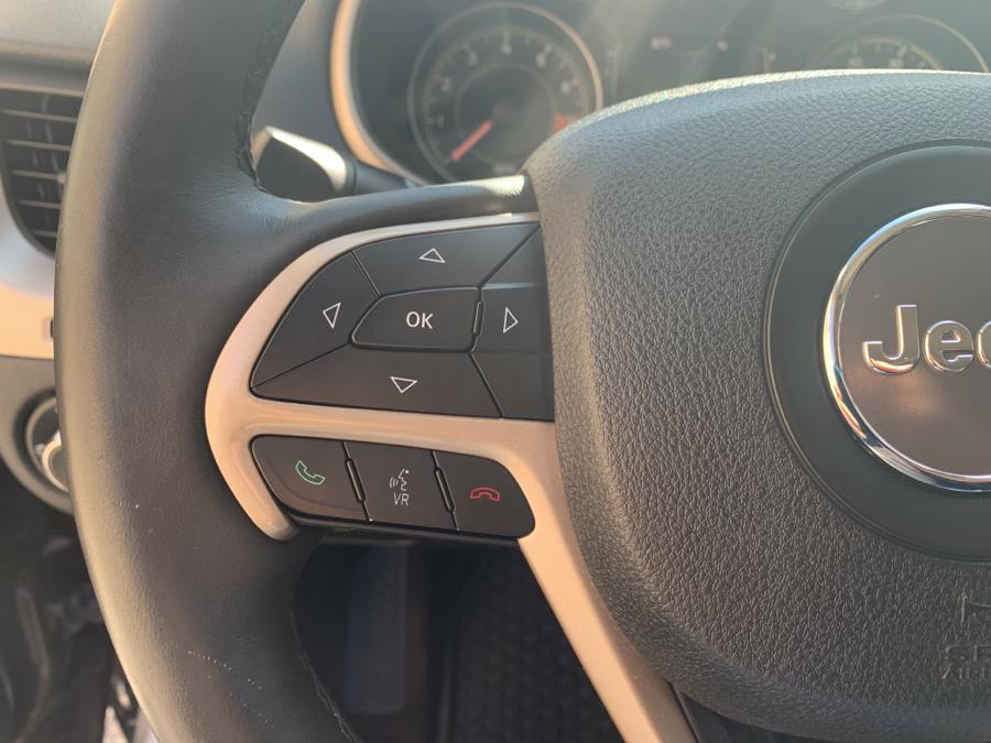 Used Jeep Cherokee 4WD 4dr Latitude 2014 | TJ Motors. New London, Connecticut Used Jeep Cherokee 4WD 4dr Latitude 2014 | TJ Motors. New London, Connecticut