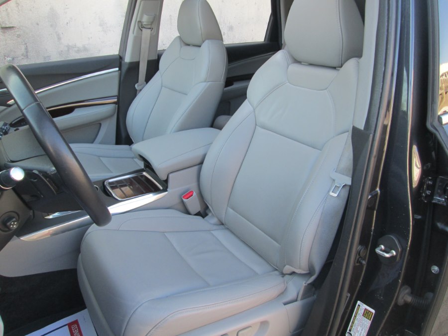 2016 Acura MDX SH-AWD 4dr w/Tech/AcuraWatch Plus, available for sale in Levittown, Pennsylvania | Levittown Auto. Levittown, Pennsylvania 2016 Acura MDX SH-AWD 4dr w/Tech/AcuraWatch Plus, available for sale in Levittown, Pennsylvania | Levittown Auto. Levittown, Pennsylvania