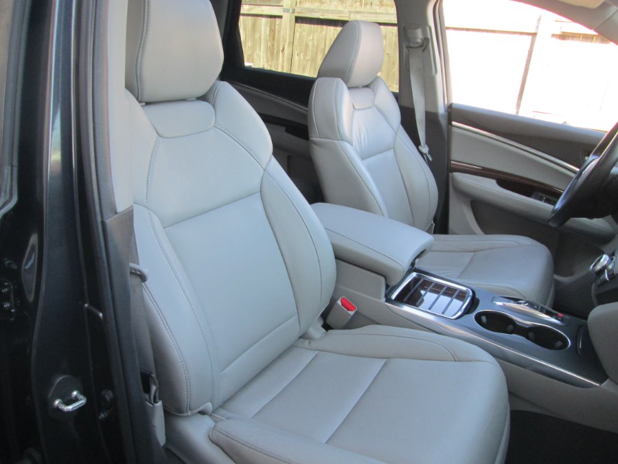 2016 Acura MDX SH-AWD 4dr w/Tech/AcuraWatch Plus, available for sale in Levittown, Pennsylvania | Levittown Auto. Levittown, Pennsylvania 2016 Acura MDX SH-AWD 4dr w/Tech/AcuraWatch Plus, available for sale in Levittown, Pennsylvania | Levittown Auto. Levittown, Pennsylvania