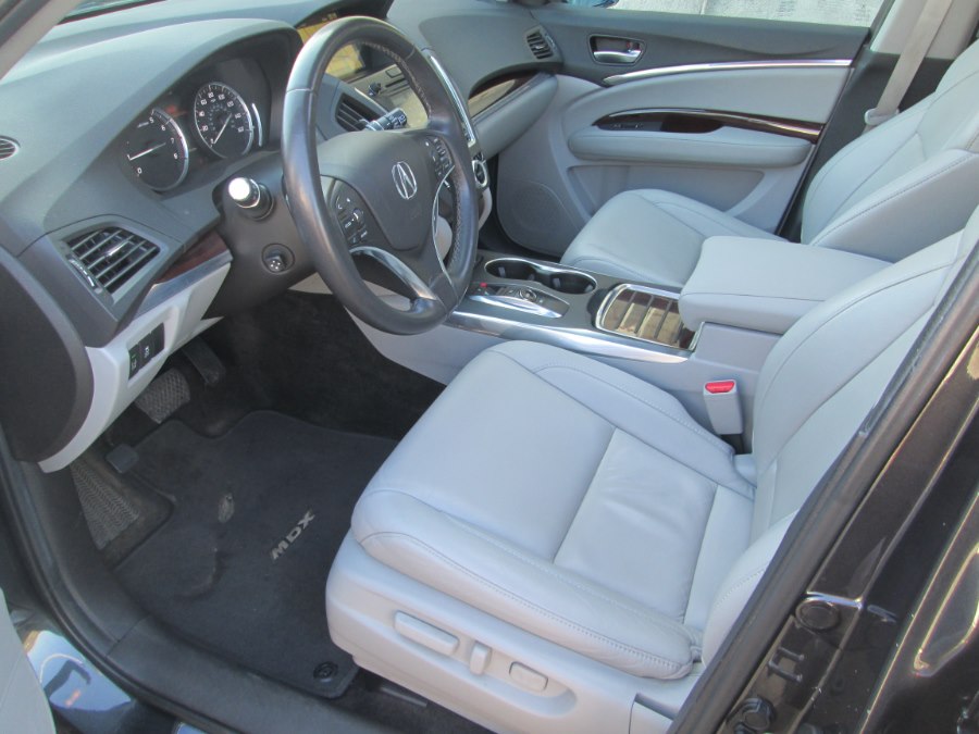 2016 Acura MDX SH-AWD 4dr w/Tech/AcuraWatch Plus, available for sale in Levittown, Pennsylvania | Levittown Auto. Levittown, Pennsylvania 2016 Acura MDX SH-AWD 4dr w/Tech/AcuraWatch Plus, available for sale in Levittown, Pennsylvania | Levittown Auto. Levittown, Pennsylvania
