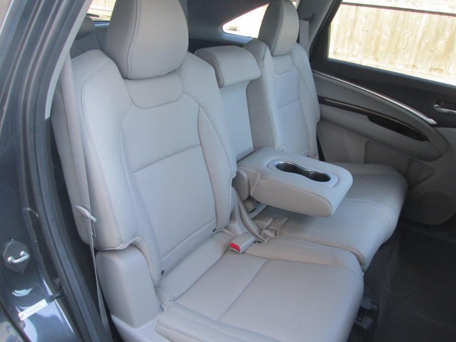 2016 Acura MDX SH-AWD 4dr w/Tech/AcuraWatch Plus, available for sale in Levittown, Pennsylvania | Levittown Auto. Levittown, Pennsylvania 2016 Acura MDX SH-AWD 4dr w/Tech/AcuraWatch Plus, available for sale in Levittown, Pennsylvania | Levittown Auto. Levittown, Pennsylvania