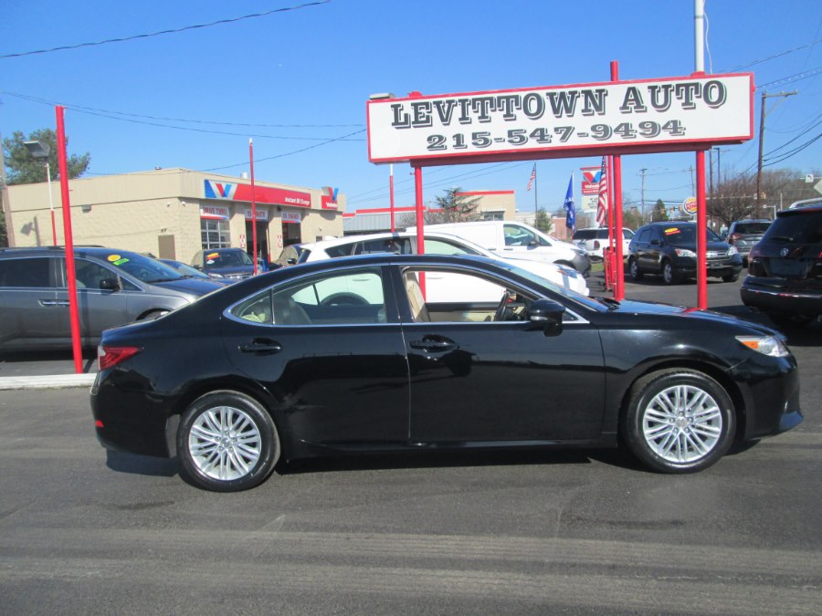 2013 Lexus ES 350 4dr Sdn, available for sale in Levittown, Pennsylvania | Levittown Auto. Levittown, Pennsylvania 2013 Lexus ES 350 4dr Sdn, available for sale in Levittown, Pennsylvania | Levittown Auto. Levittown, Pennsylvania