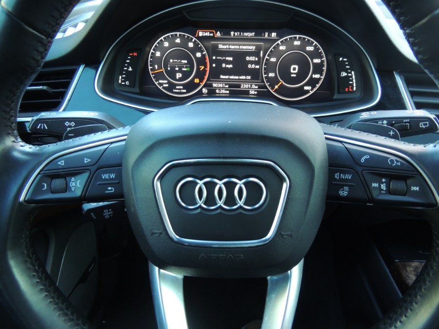 2017 Audi Q7 3.0 TFSI Premium Plus, available for sale in Brooklyn, New York | Carsbuck Inc.. Brooklyn, New York 2017 Audi Q7 3.0 TFSI Premium Plus, available for sale in Brooklyn, New York | Carsbuck Inc.. Brooklyn, New York