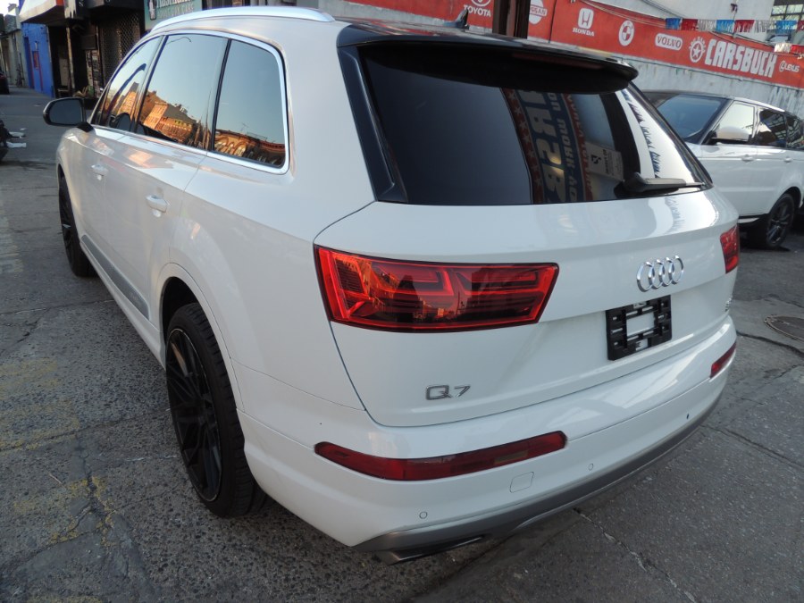 2017 Audi Q7 3.0 TFSI Premium Plus, available for sale in Brooklyn, New York | Carsbuck Inc.. Brooklyn, New York 2017 Audi Q7 3.0 TFSI Premium Plus, available for sale in Brooklyn, New York | Carsbuck Inc.. Brooklyn, New York