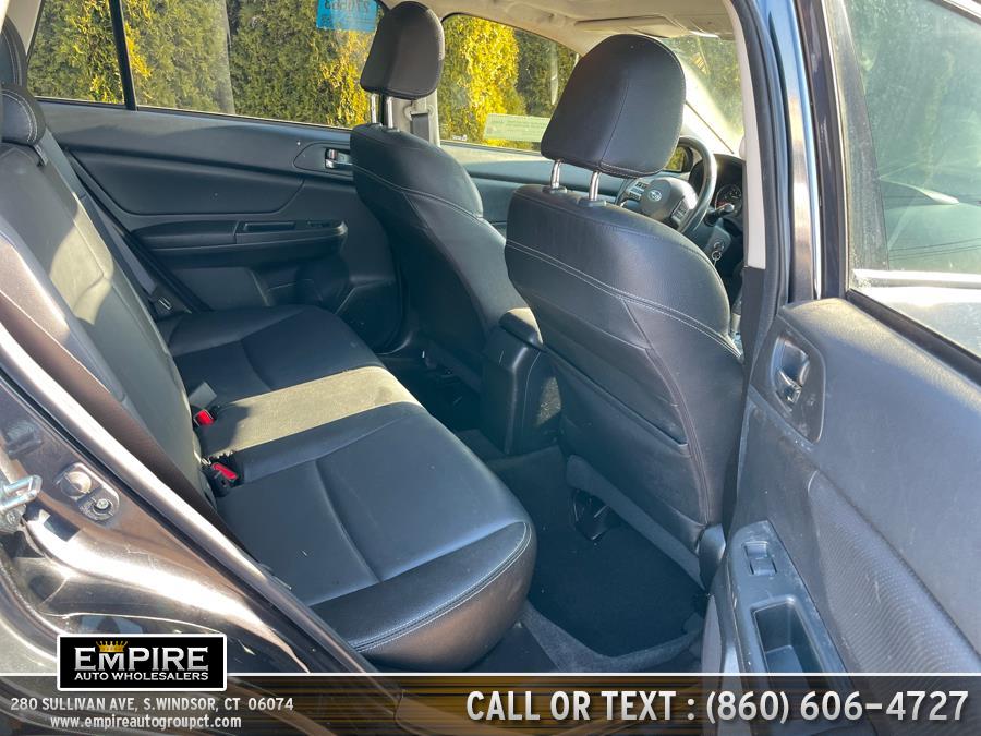 Used Subaru Crosstrek 2.0i Premium CVT 2017 | Empire Auto Wholesalers. S.Windsor, Connecticut Used Subaru Crosstrek 2.0i Premium CVT 2017 | Empire Auto Wholesalers. S.Windsor, Connecticut