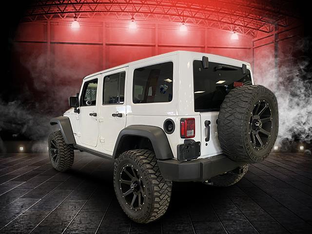 Used Jeep Wrangler Unlimited Rubicon 4x4 2017 | Sunrise Auto Outlet. Amityville, New York Used Jeep Wrangler Unlimited Rubicon 4x4 2017 | Sunrise Auto Outlet. Amityville, New York