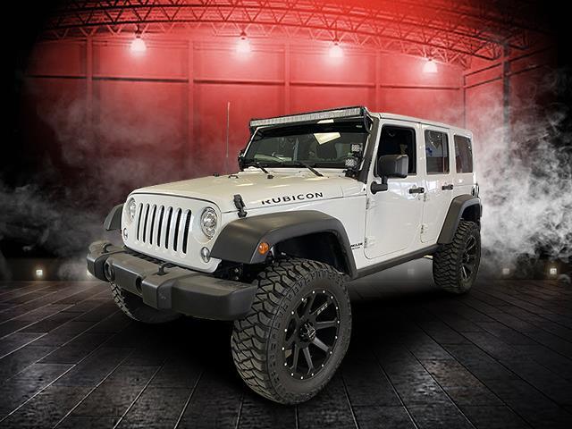 Used Jeep Wrangler Unlimited Rubicon 4x4 2017 | Sunrise Auto Outlet. Amityville, New York Used Jeep Wrangler Unlimited Rubicon 4x4 2017 | Sunrise Auto Outlet. Amityville, New York