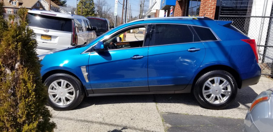 2010 Cadillac SRX AWD 4dr Luxury Collection, available for sale in Baldwin, New York | Carmoney Auto Sales. Baldwin, New York 2010 Cadillac SRX AWD 4dr Luxury Collection, available for sale in Baldwin, New York | Carmoney Auto Sales. Baldwin, New York
