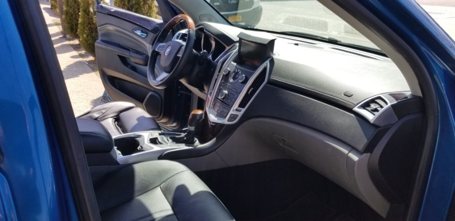 2010 Cadillac SRX AWD 4dr Luxury Collection, available for sale in Baldwin, New York | Carmoney Auto Sales. Baldwin, New York 2010 Cadillac SRX AWD 4dr Luxury Collection, available for sale in Baldwin, New York | Carmoney Auto Sales. Baldwin, New York